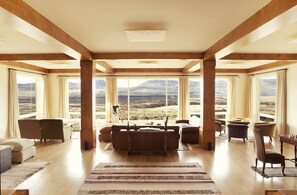 Interior - EOLO - Patagonia´s Spirit (El Calafate)