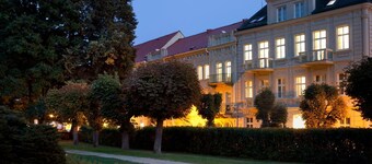 Badenia Hotel Praha