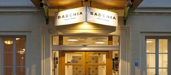 Badenia Hotel Praha