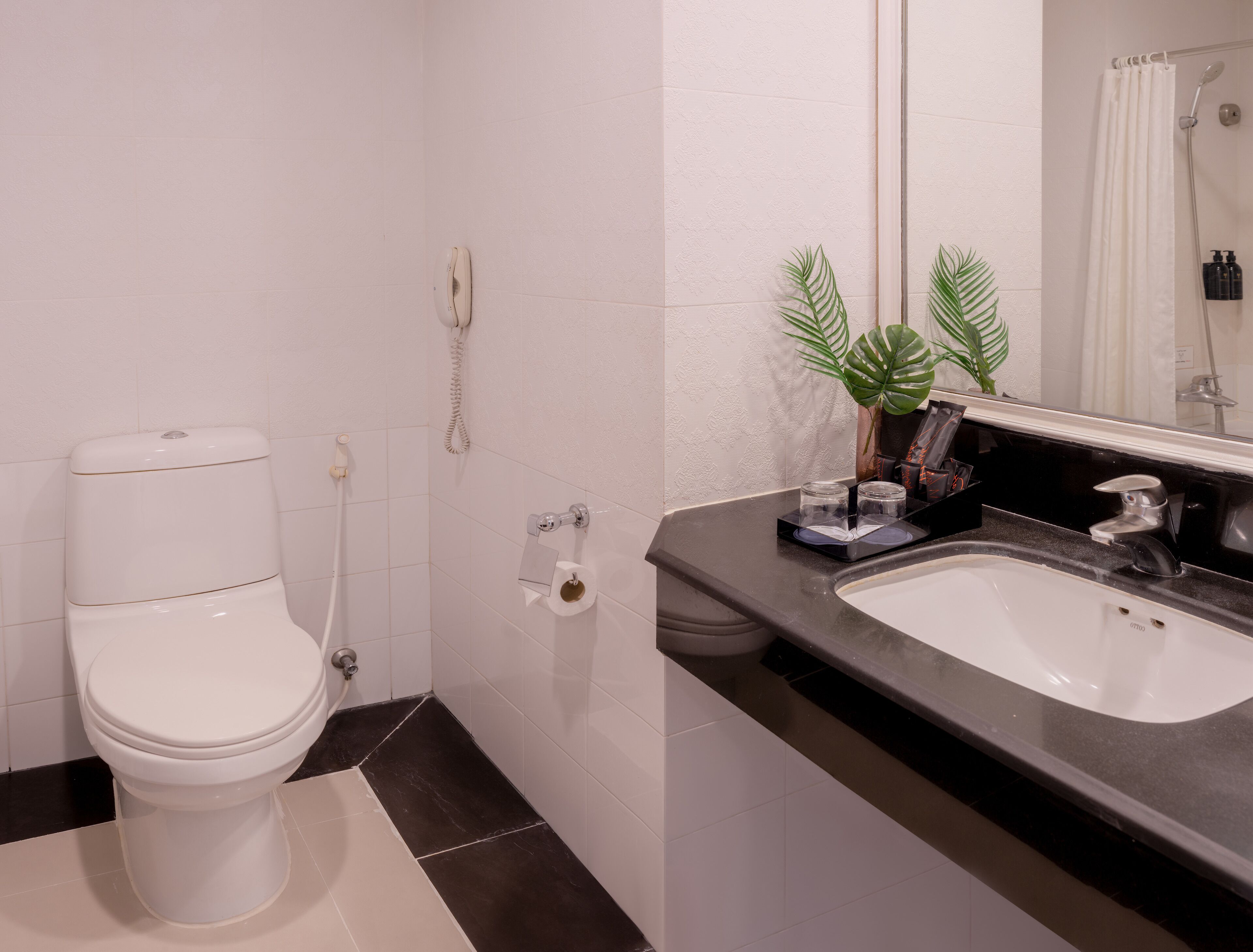 Foto - FuramaXclusive Sukhumvit