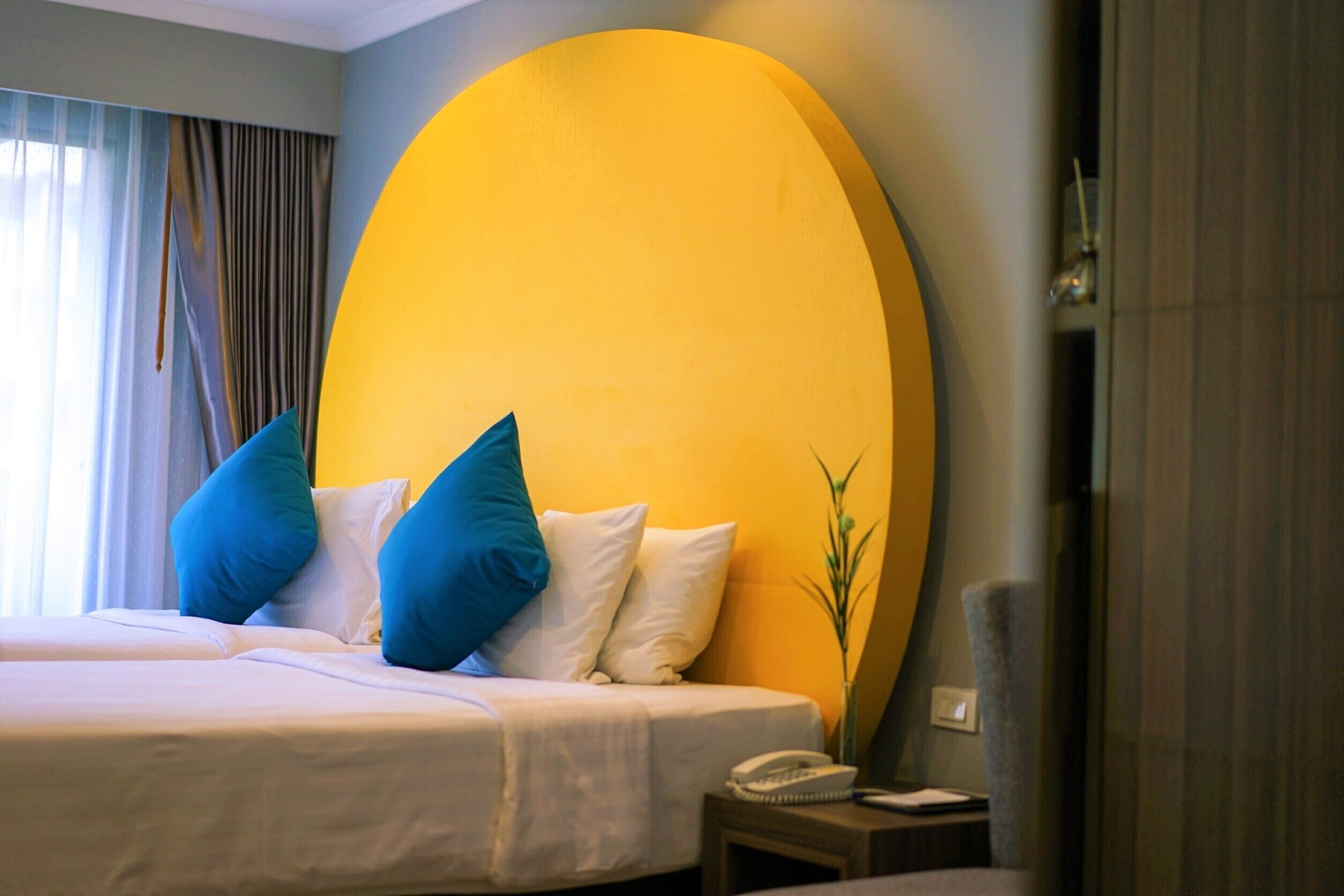 Foto - FuramaXclusive Sukhumvit