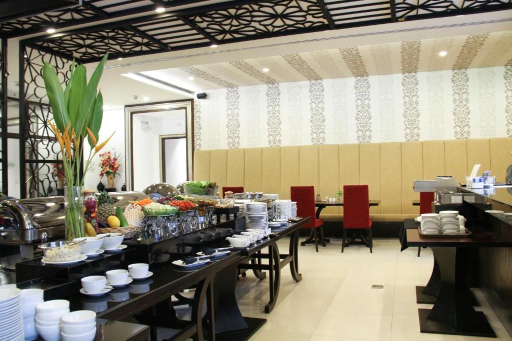 Tempat makan