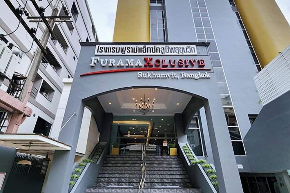 FuramaXclusive Sukhumvit