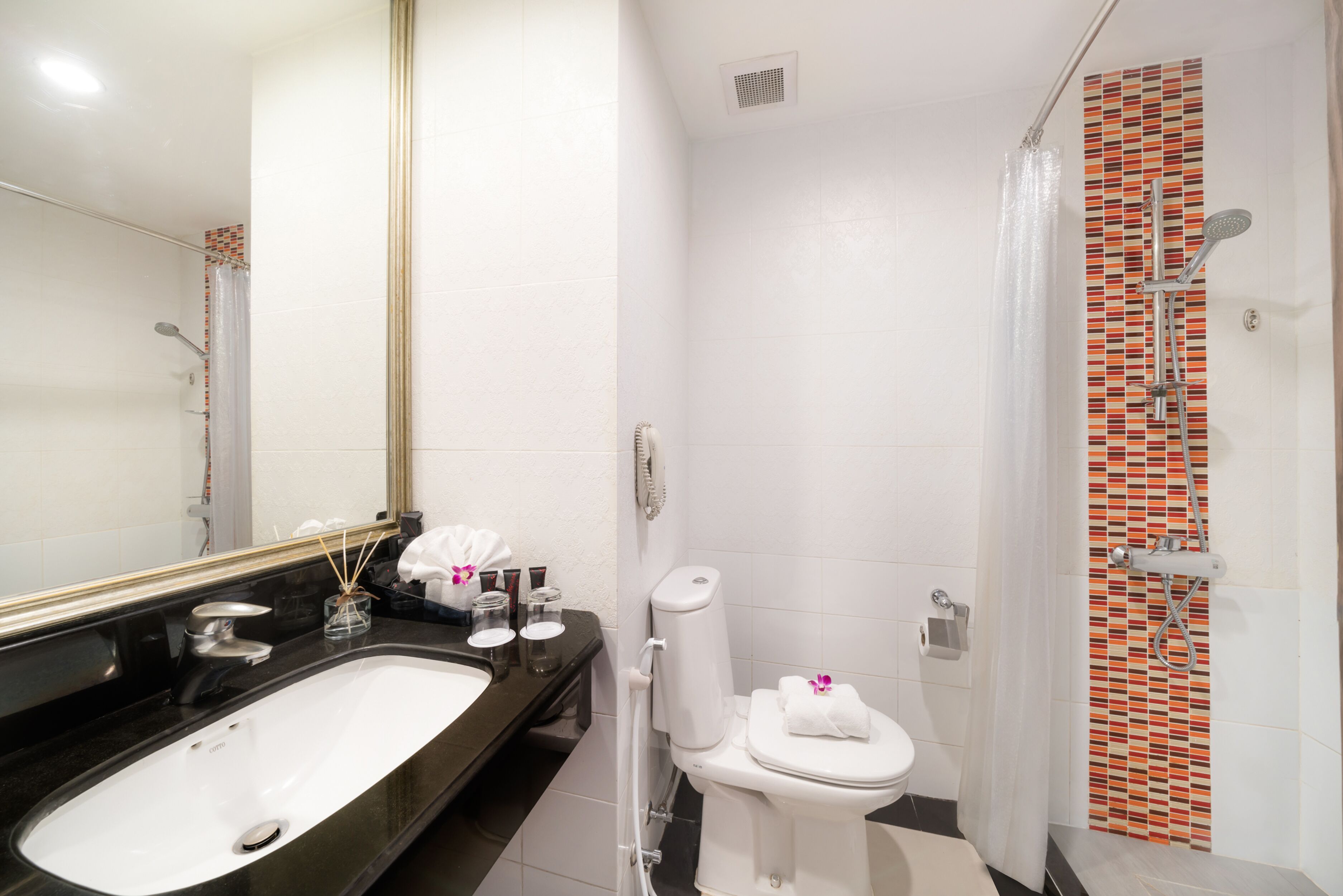 Foto - FuramaXclusive Sukhumvit