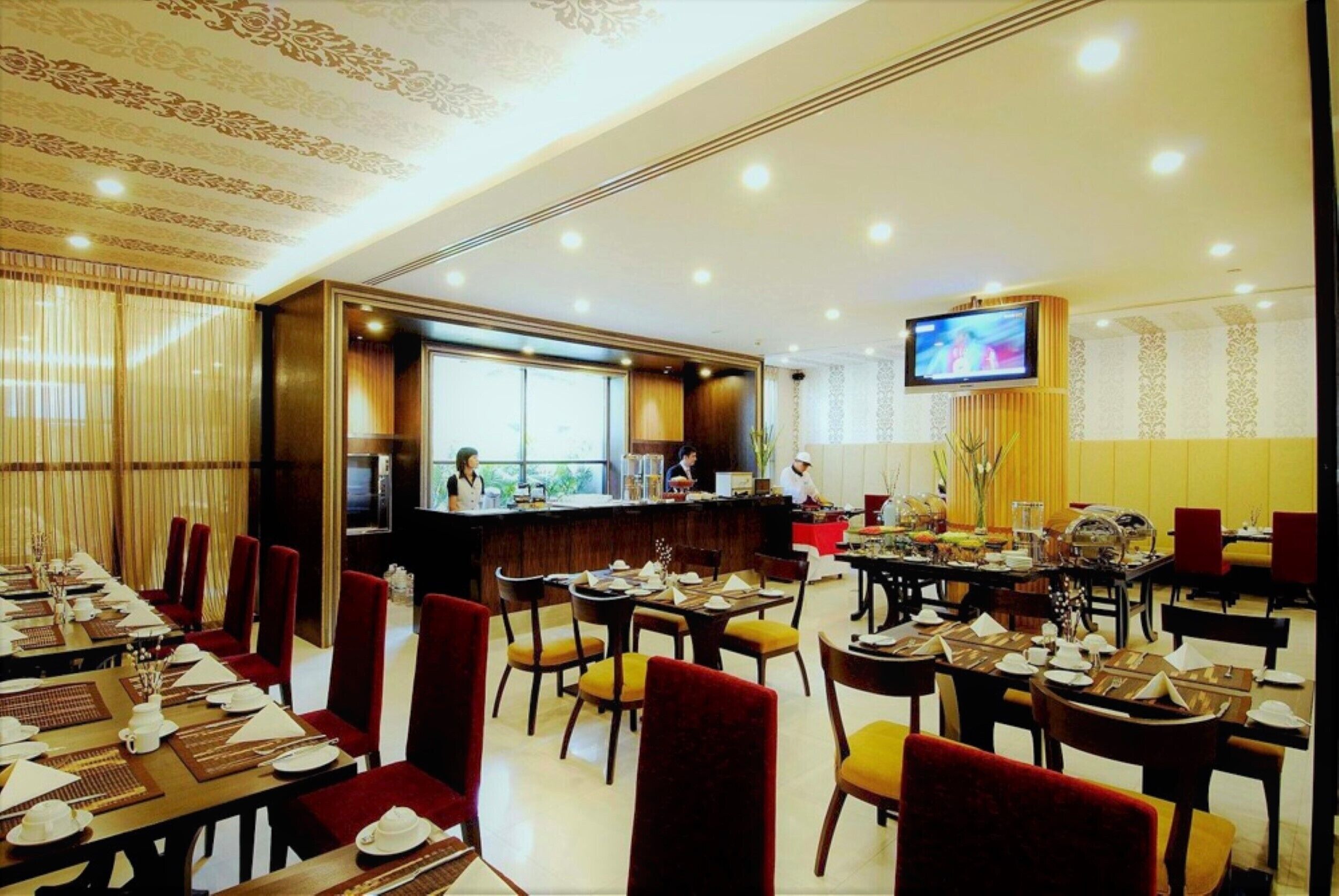 Foto - FuramaXclusive Sukhumvit