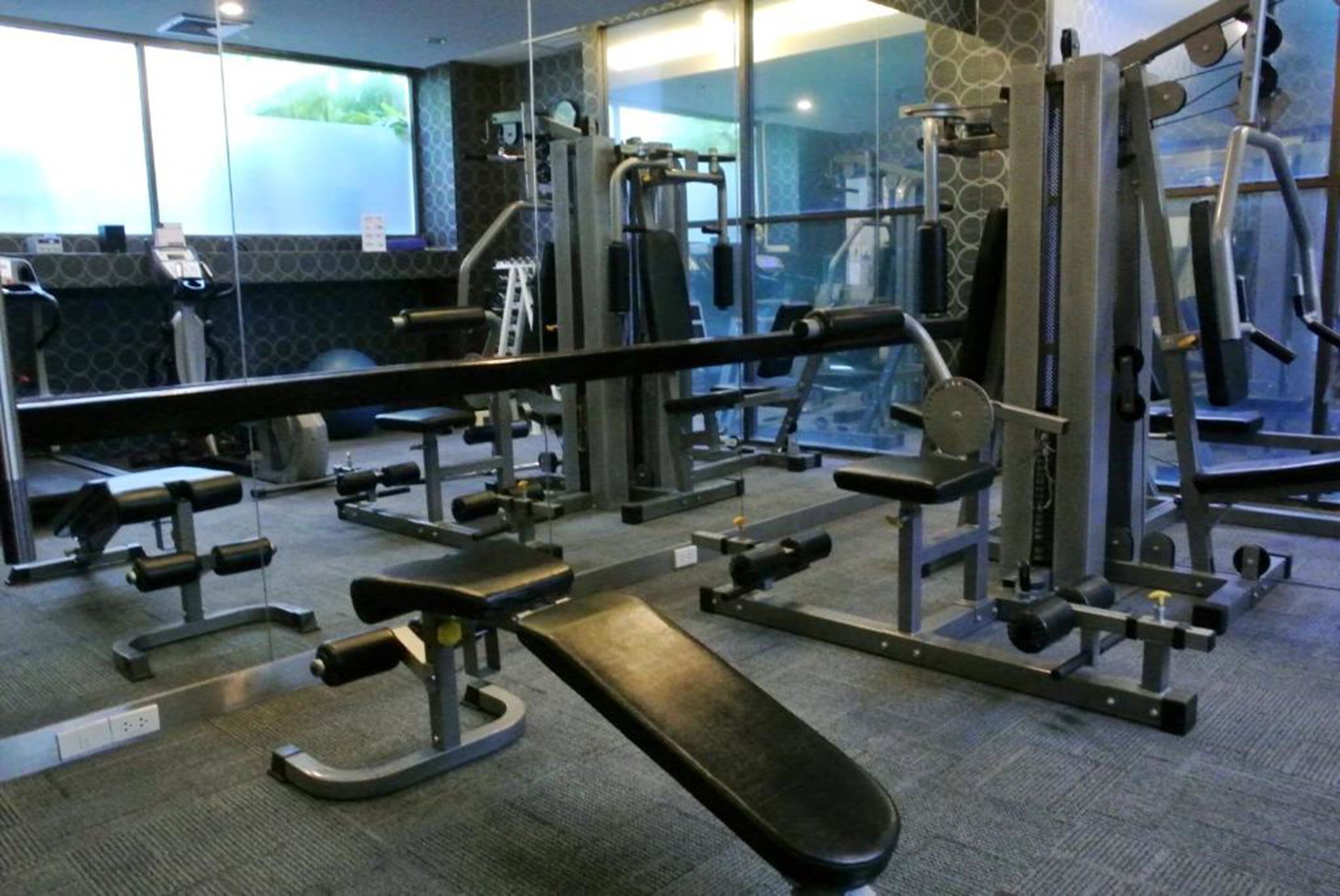 Foto - FuramaXclusive Sukhumvit