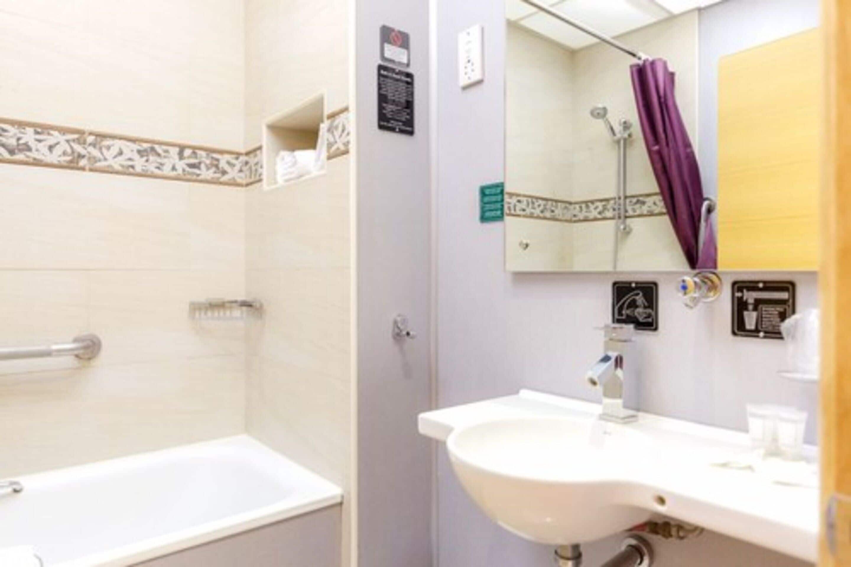 Foto - Eurotraveller Hotel - Premier - Tower Bridge