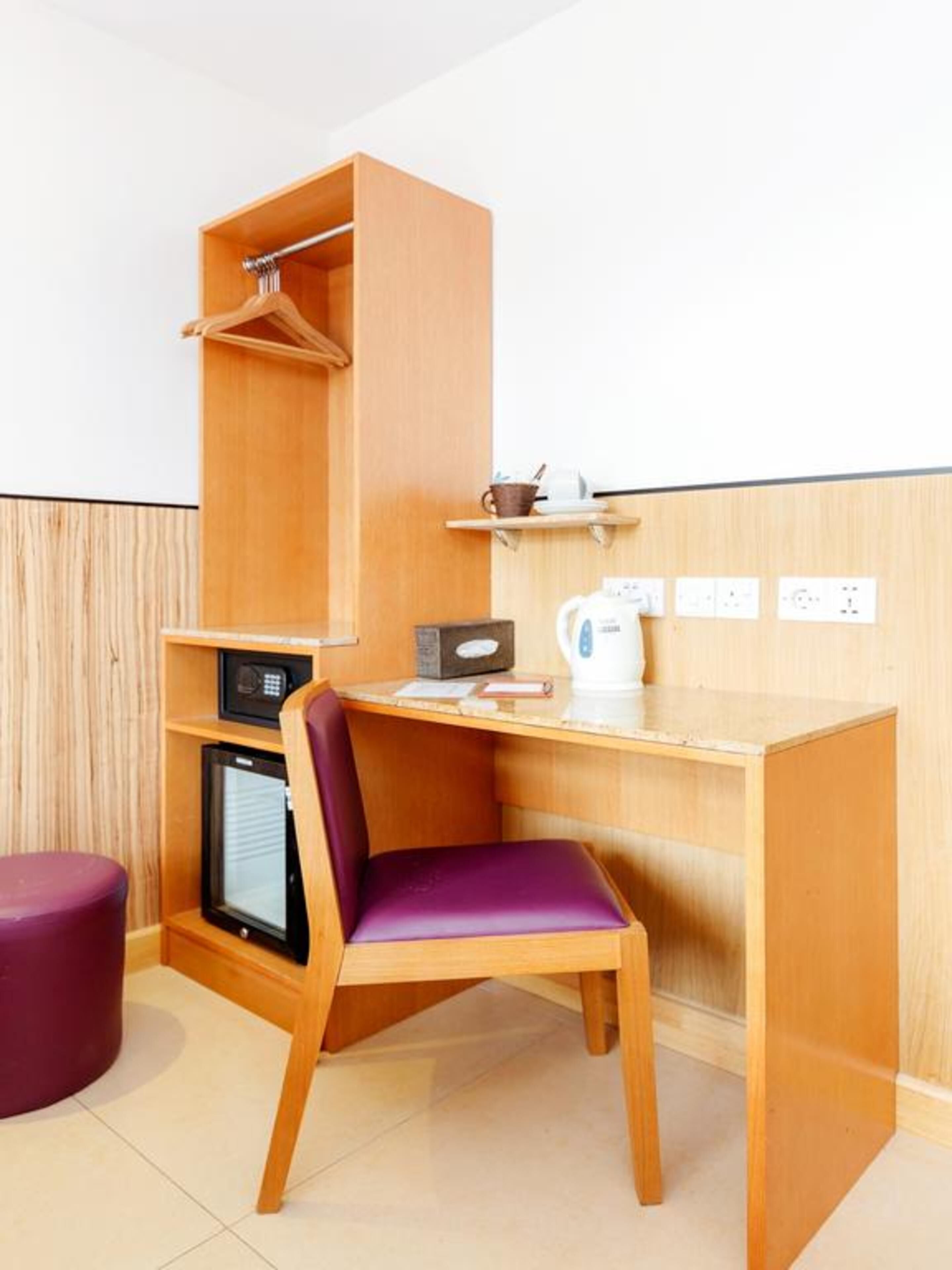 Foto - Eurotraveller Hotel - Premier - Tower Bridge