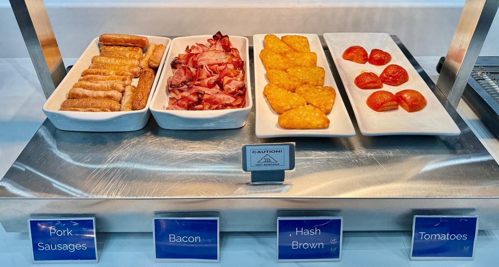 Photo - Eurotraveller Hotel - Premier - Tower Bridge