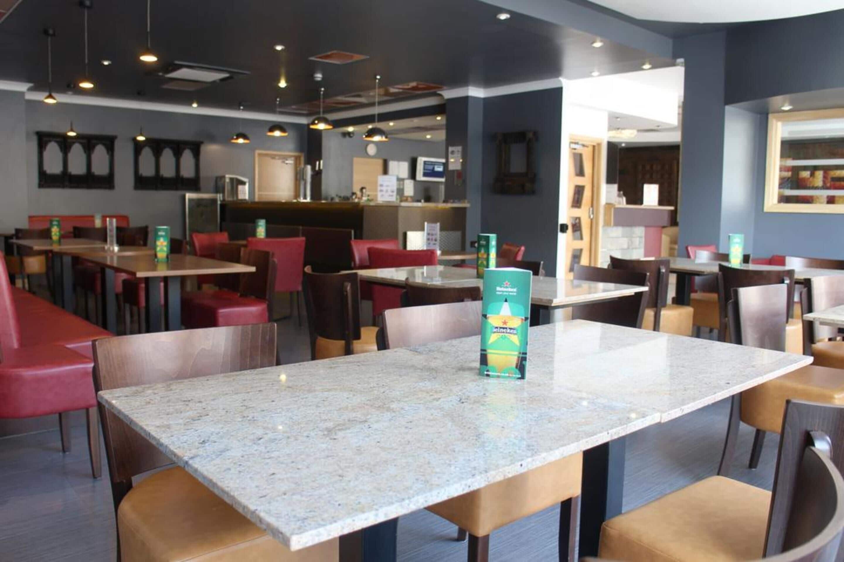 Foto - Eurotraveller Hotel - Premier - Tower Bridge