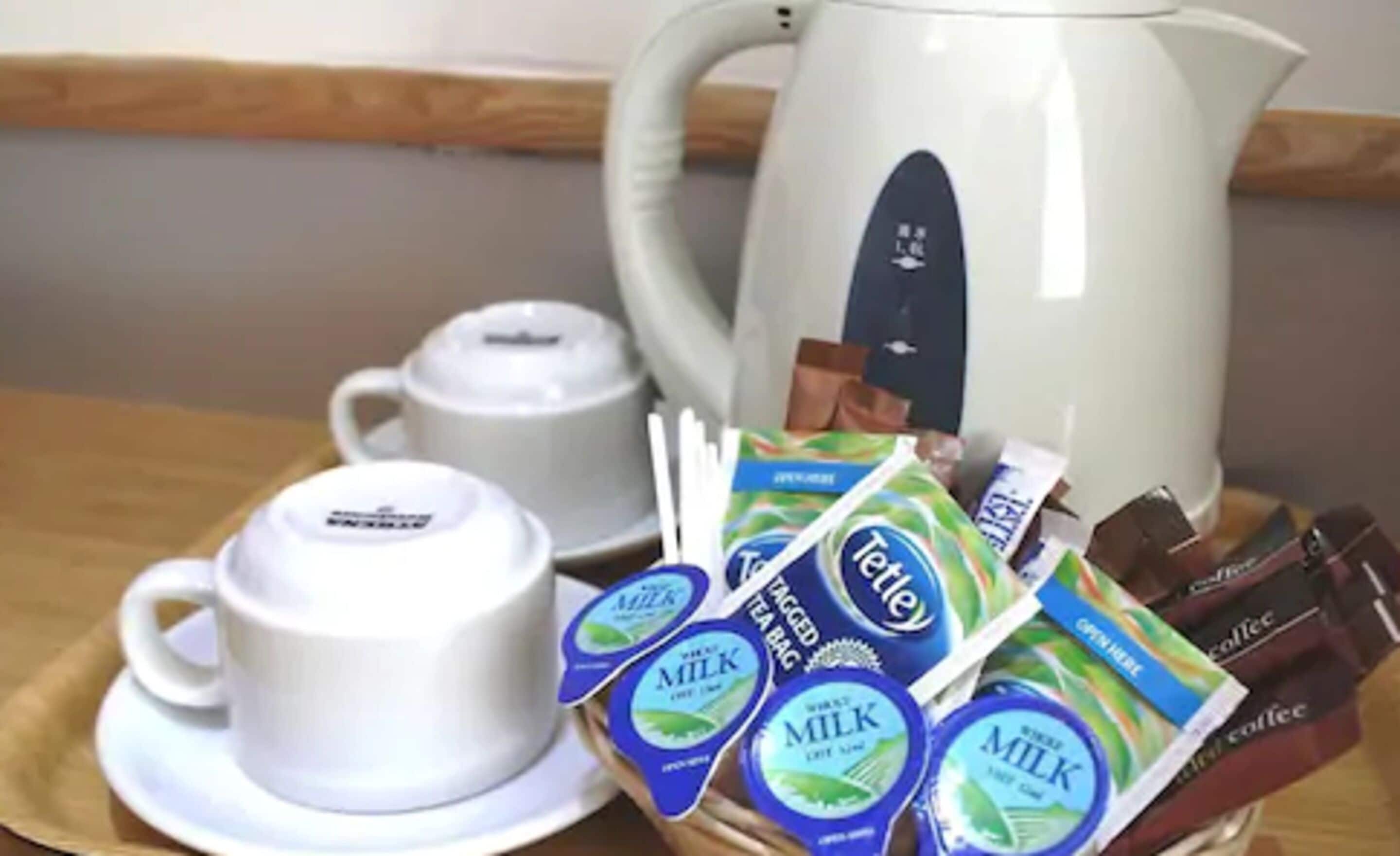 Foto - Eurotraveller Hotel - Premier - Tower Bridge