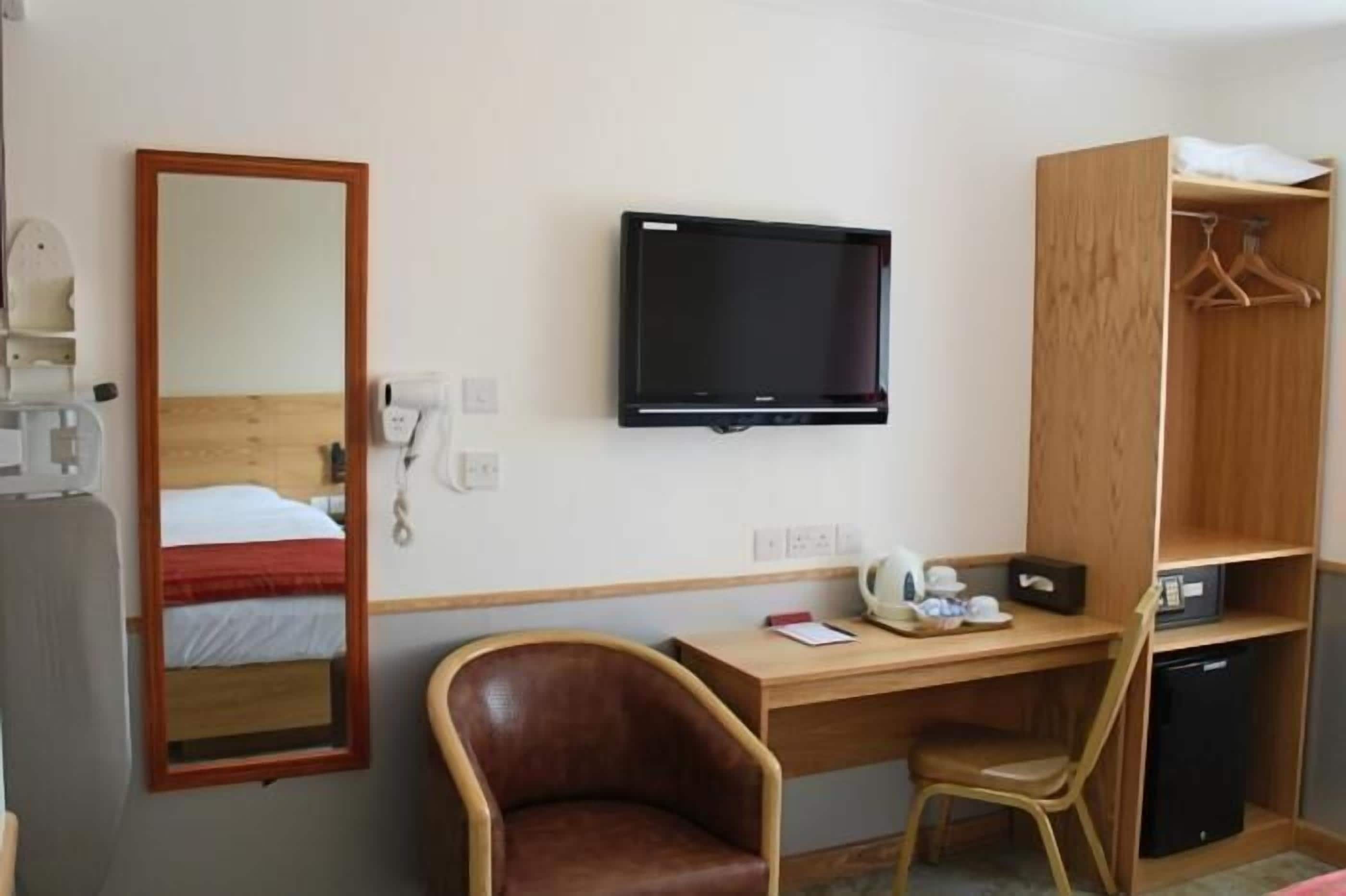 Photo - Eurotraveller Hotel - Premier - Tower Bridge