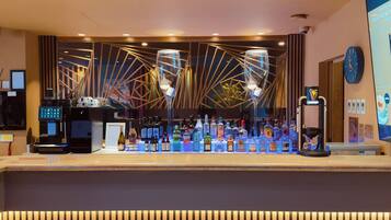 Bar (en la propiedad)