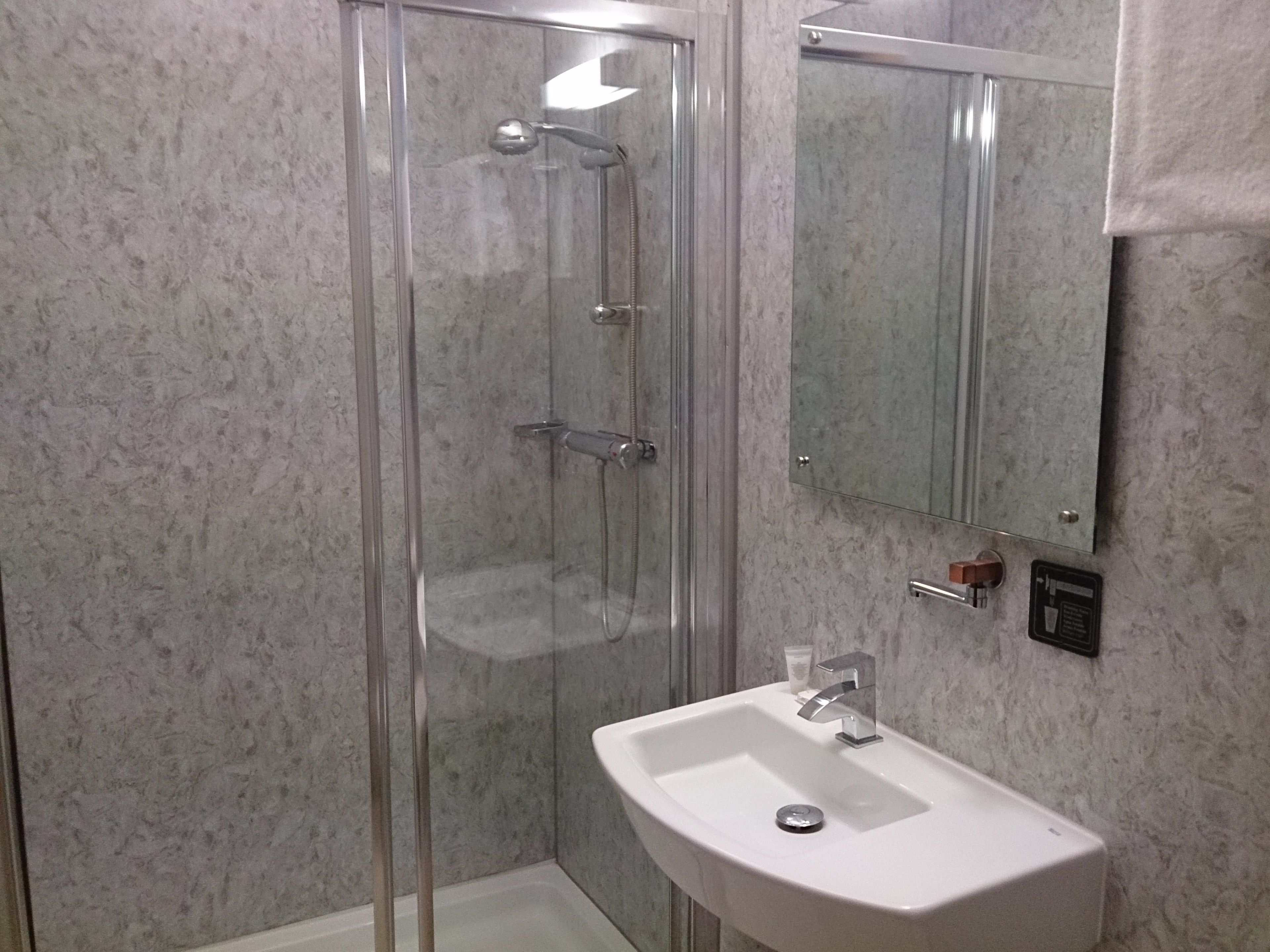 Foto - Eurotraveller Hotel - Premier - Tower Bridge