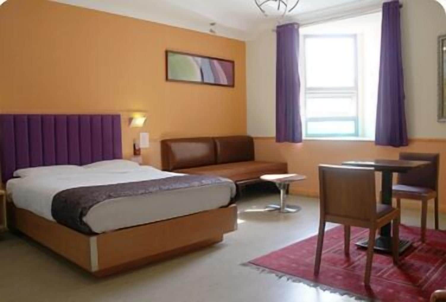 Photo - Eurotraveller Hotel - Premier - Tower Bridge