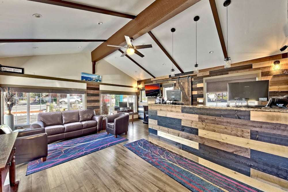 Heavenly Inn
