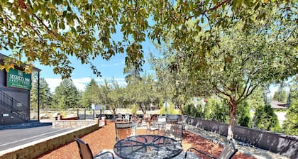 Heavenly Inn