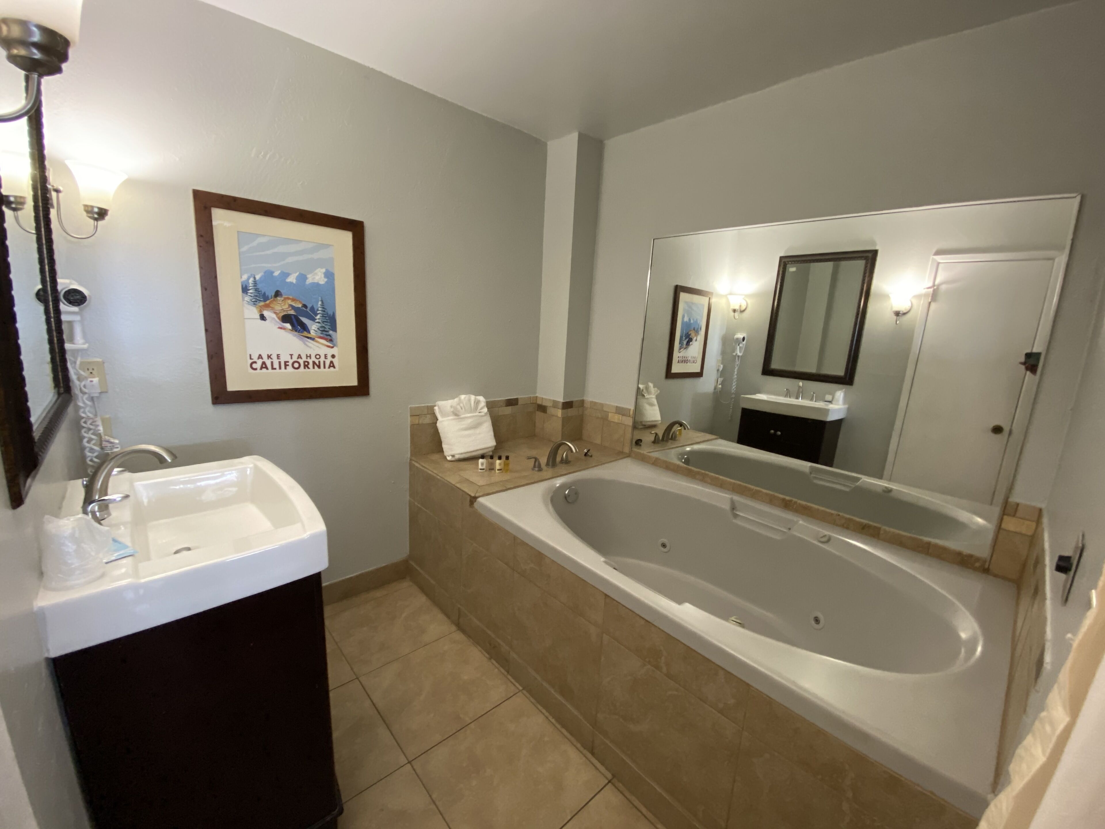 Photo - Heavenly Inn Lake Tahoe