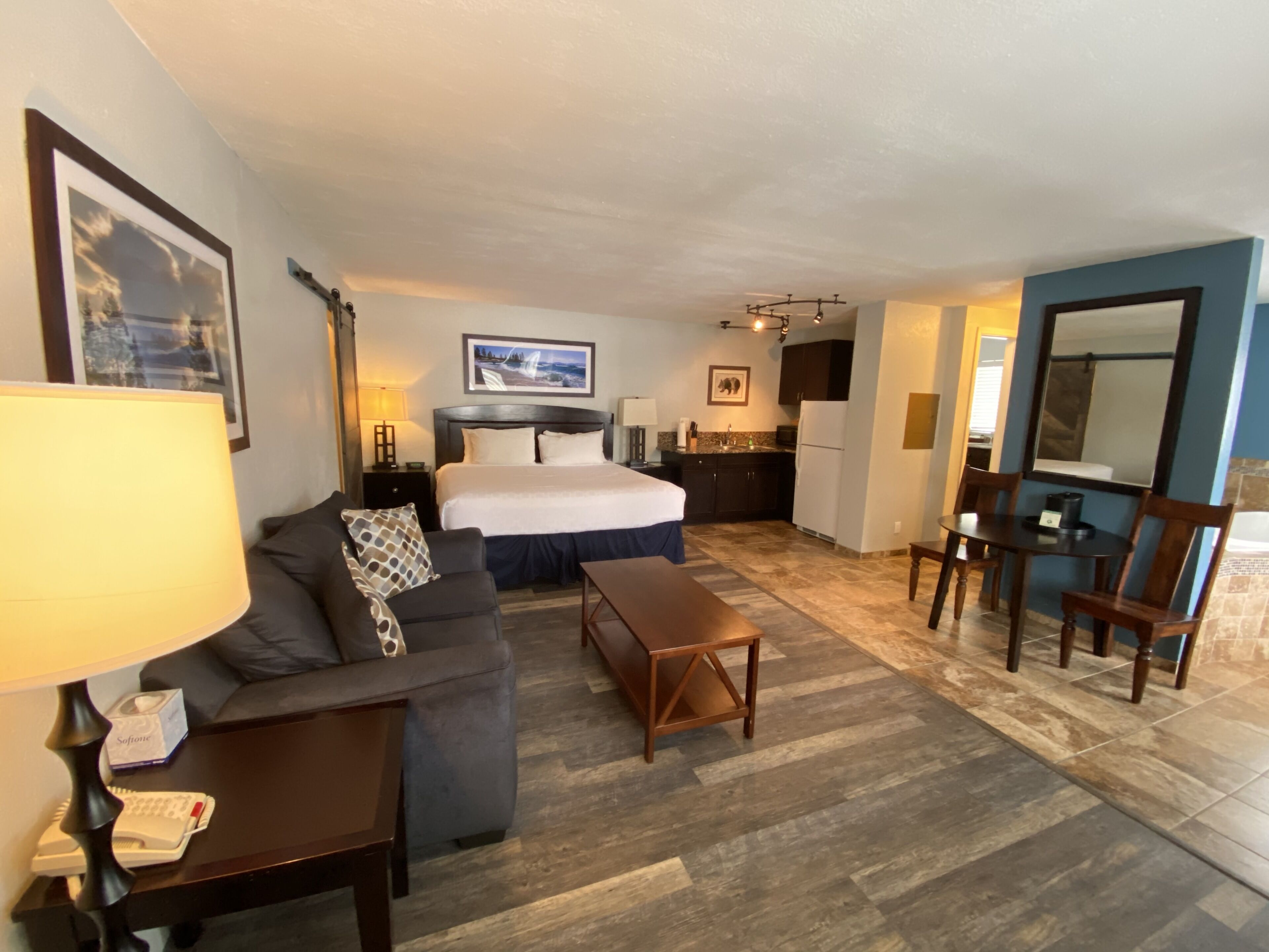 Photo - Heavenly Inn Lake Tahoe