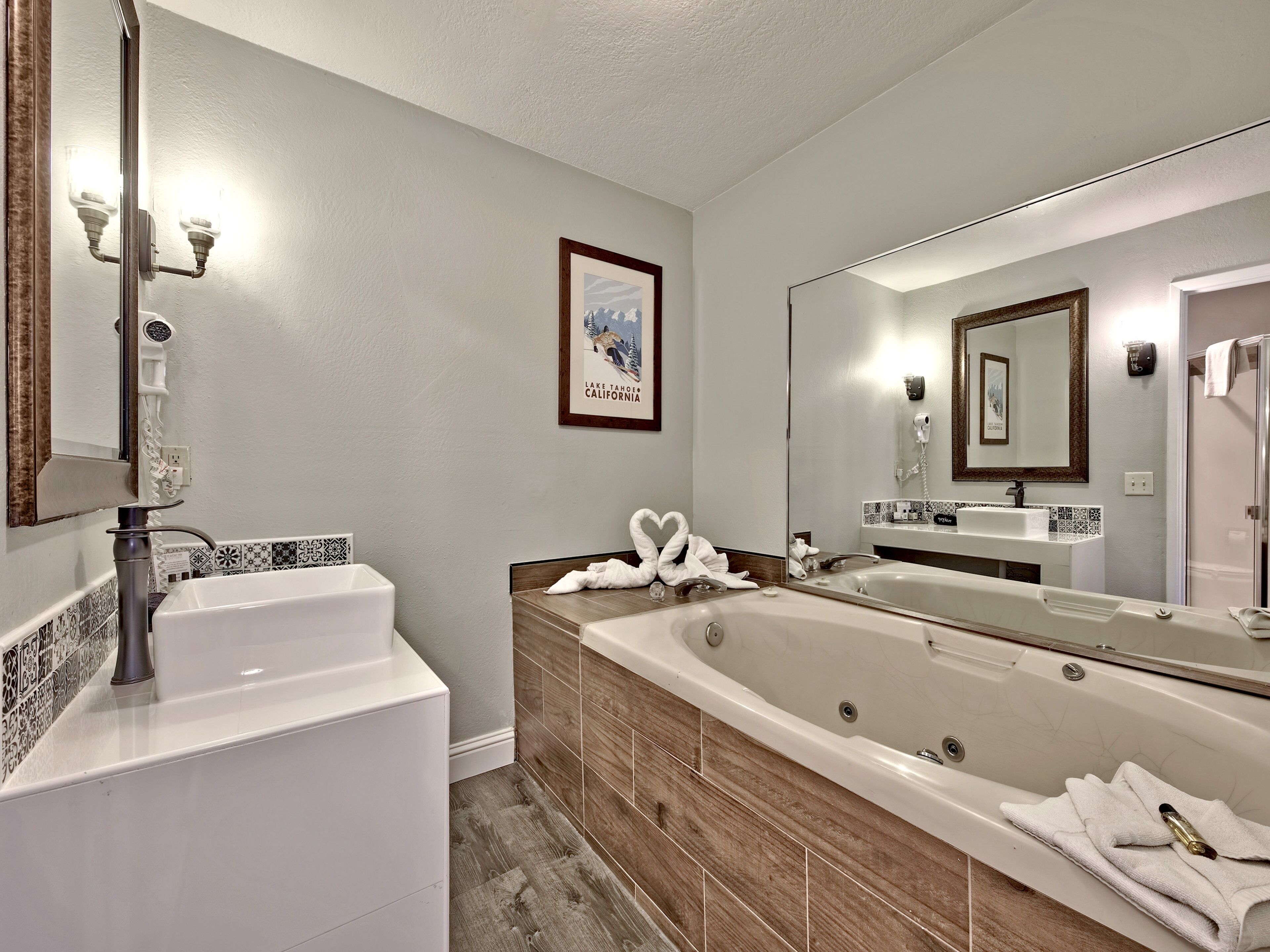 Photo - Heavenly Inn Lake Tahoe