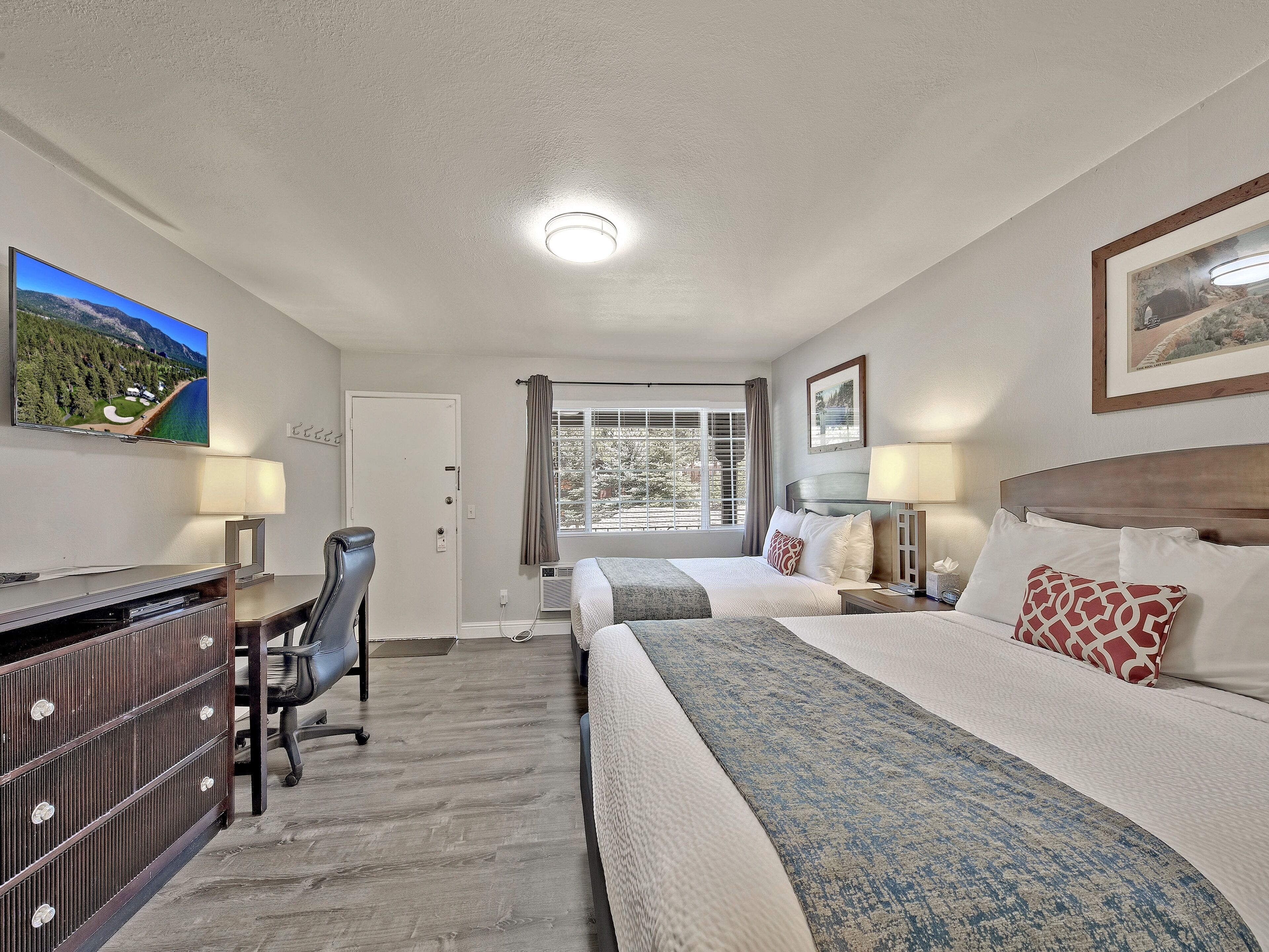 Photo - Heavenly Inn Lake Tahoe