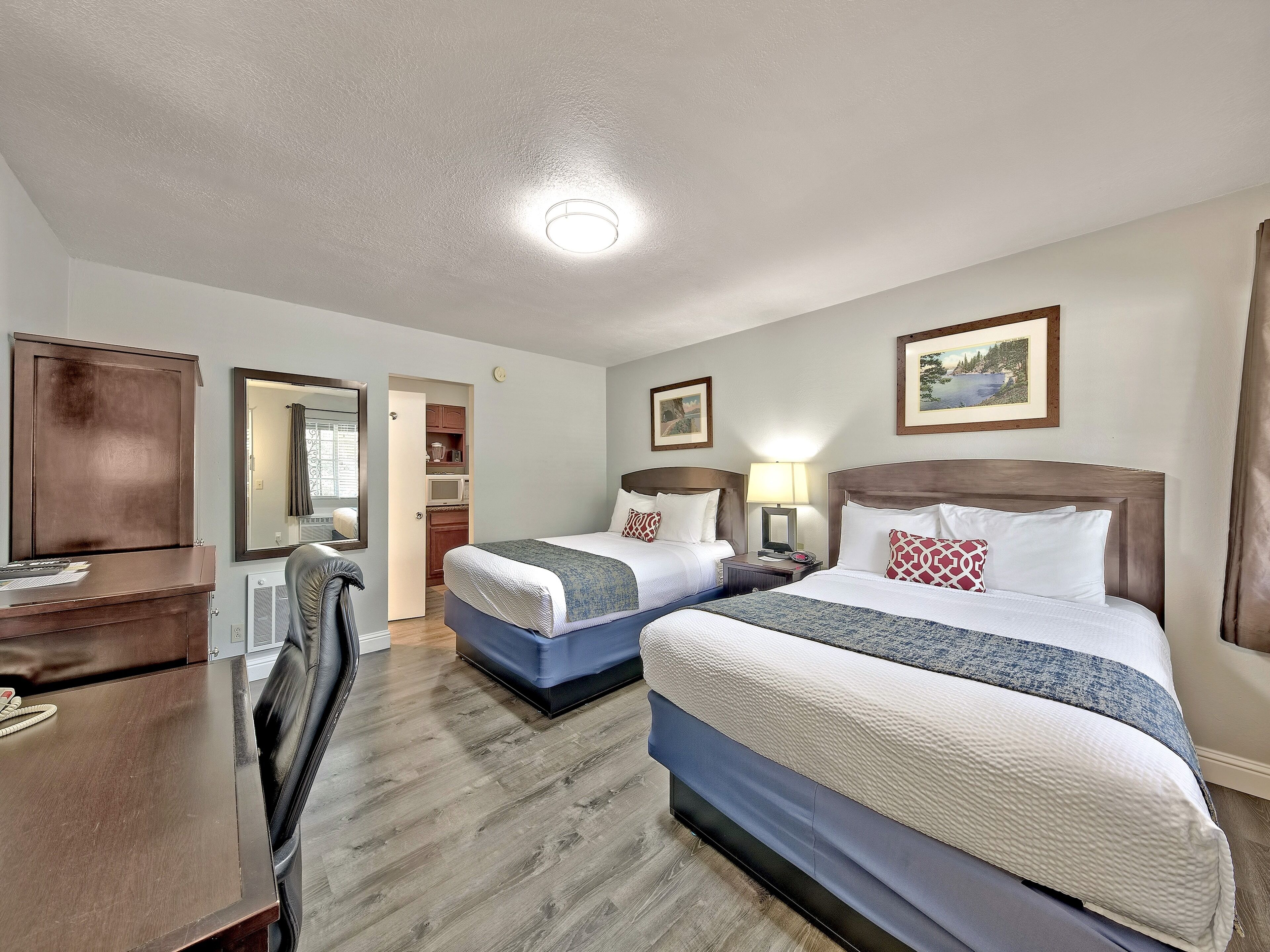 Photo - Heavenly Inn Lake Tahoe