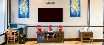 로드웨이 인 선 시티 센터