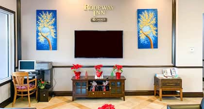 Rodeway Inn Sun City Center