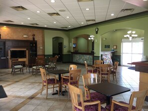 Interior - Rodeway Inn Sun City Center (Sun City Center)