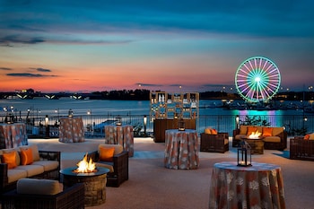 Meeting space at Gaylord National Resort & Convention Center