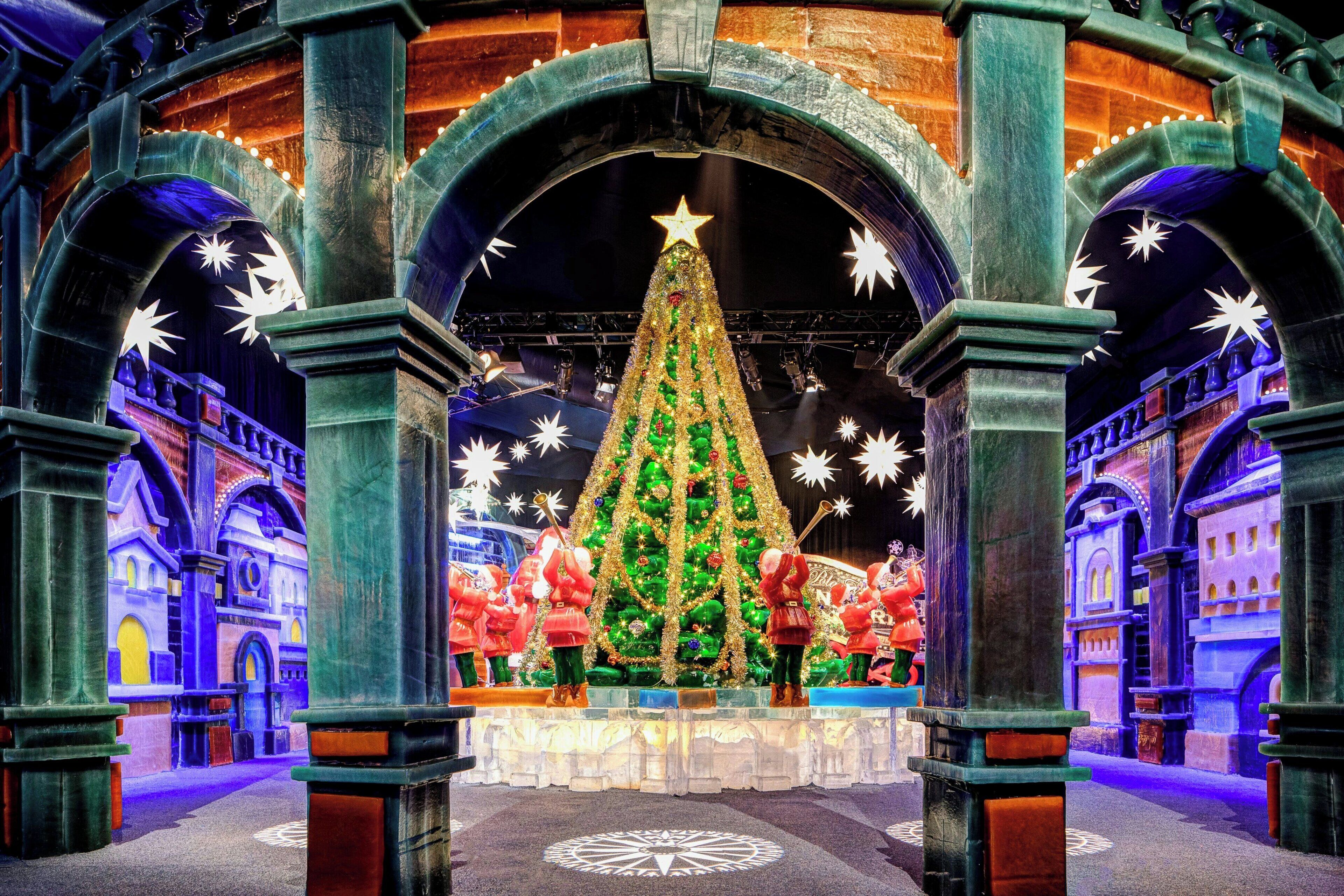 Foto - Gaylord National Resort & Convention Center