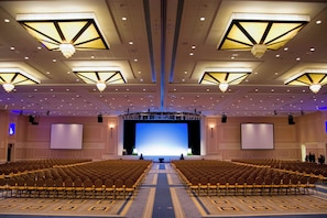 Salle de réunion