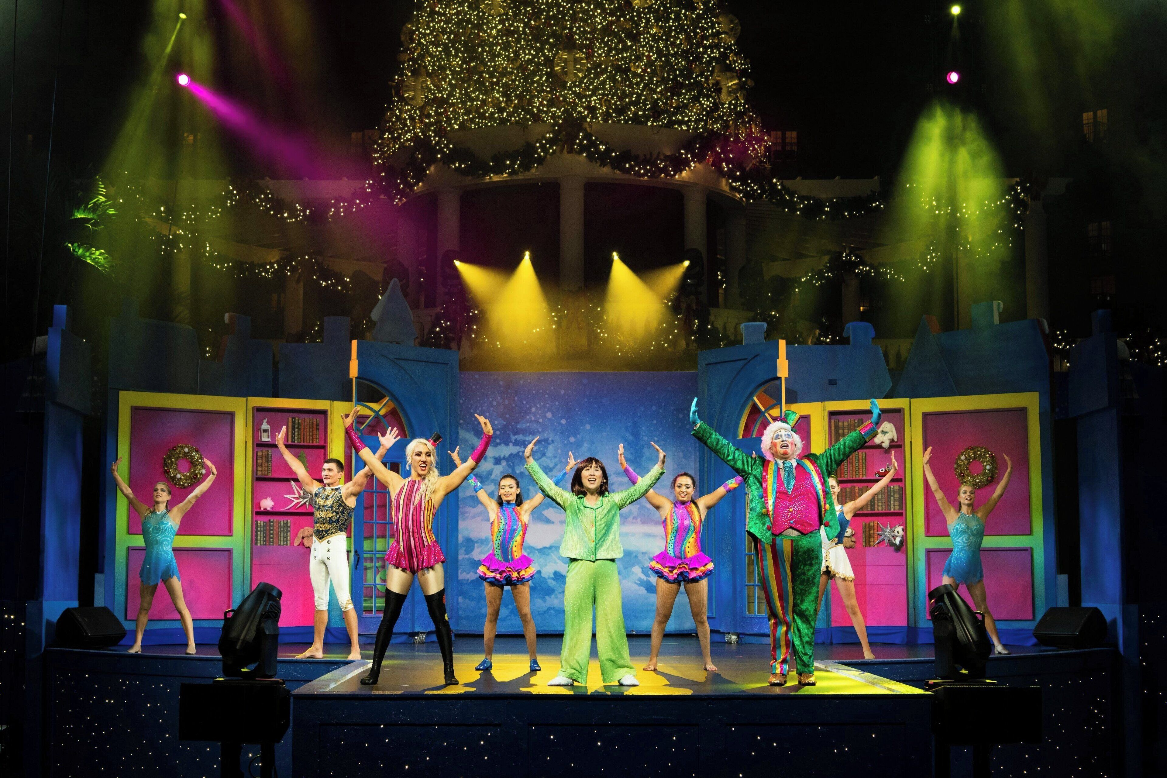 Foto - Gaylord National Resort & Convention Center