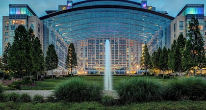 Gaylord National Resort & Convention Center