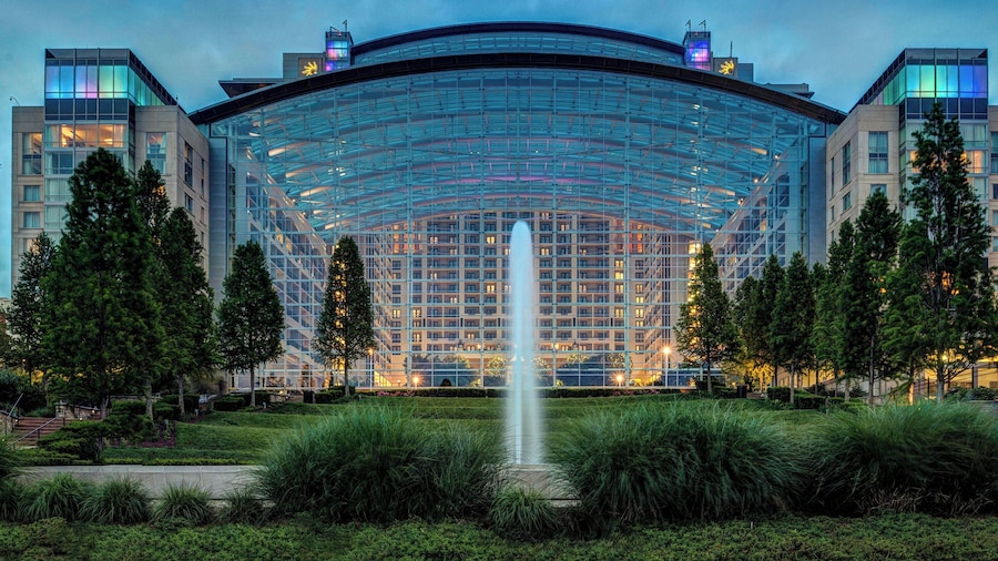 Gaylord National Resort & Convention Center