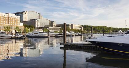 Gaylord National Resort & Convention Center