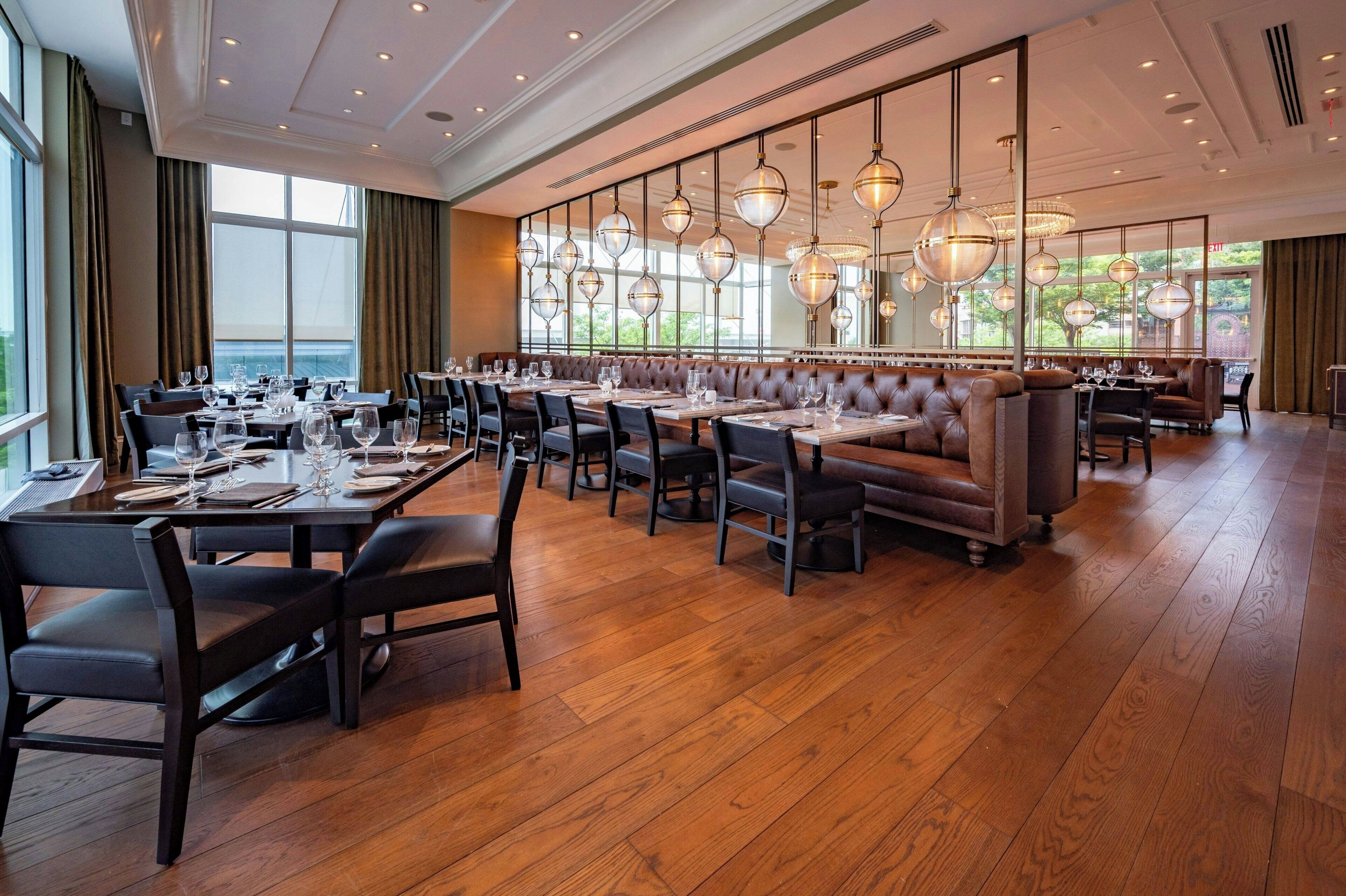 Photo - Gaylord National Resort & Convention Center