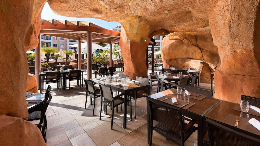 As Cascatas Golf Resort & Spa