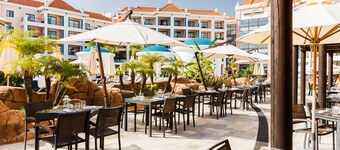 As Cascatas Golf Resort & Spa