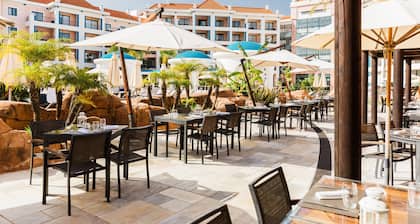 As Cascatas Golf Resort & Spa