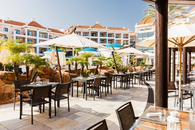 As Cascatas Golf Resort & Spa
