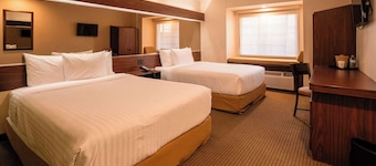 Microtel Inn by Wyndham Ciudad Juarez/By US Consulate