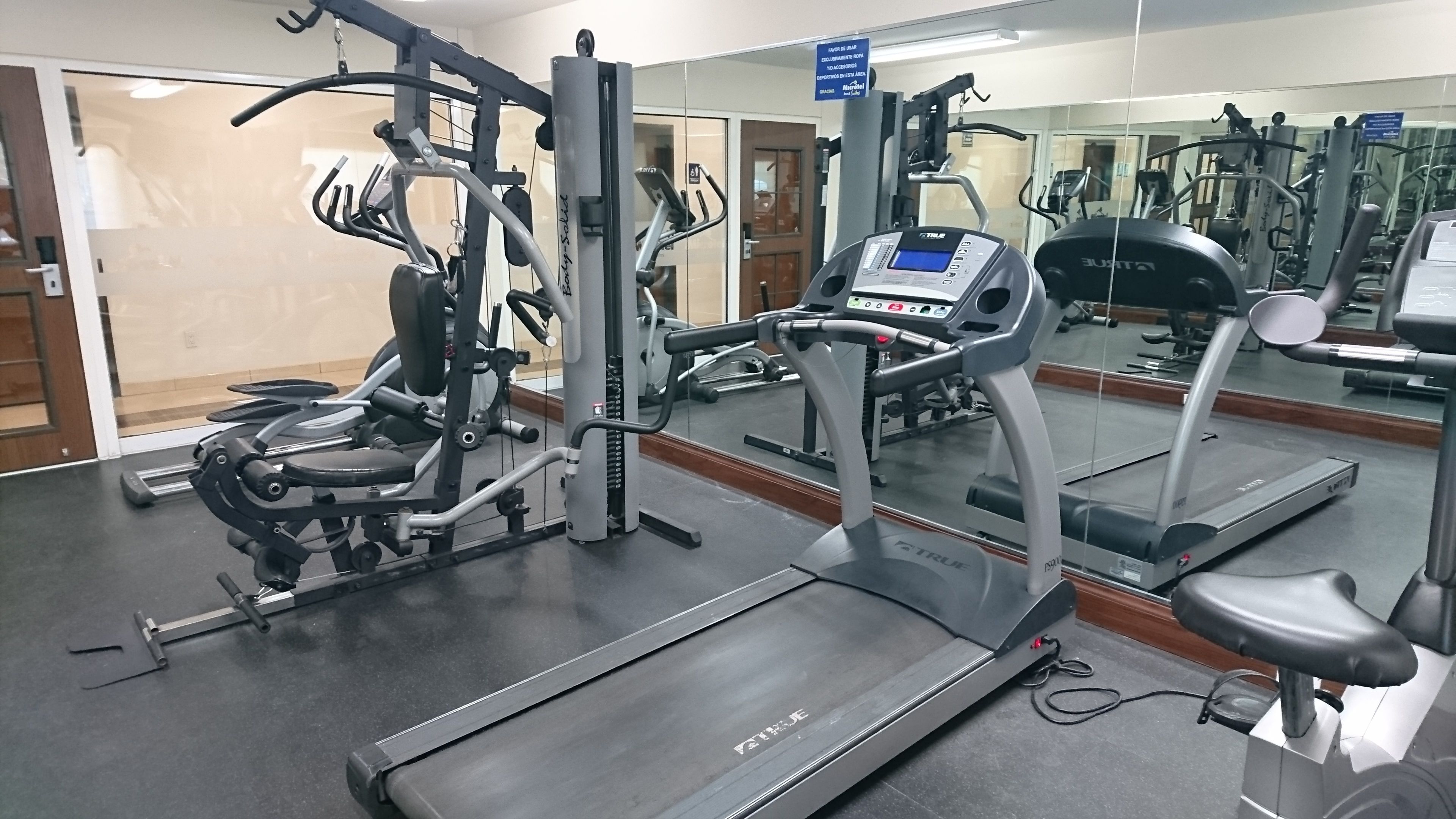 Foto - Microtel Inn and Suites by Wyndham Ciudad Juarez, US Consulate