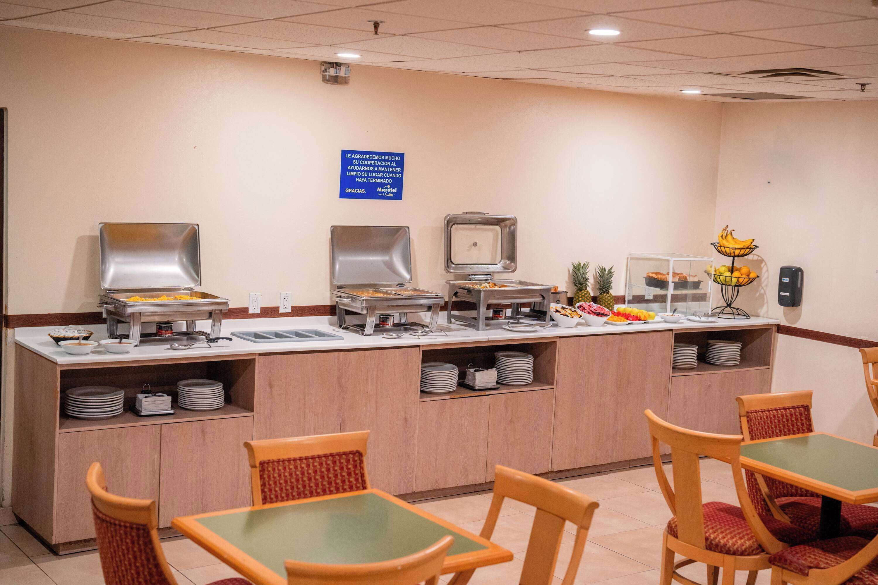 Foto - Microtel Inn and Suites by Wyndham Ciudad Juarez, US Consulate