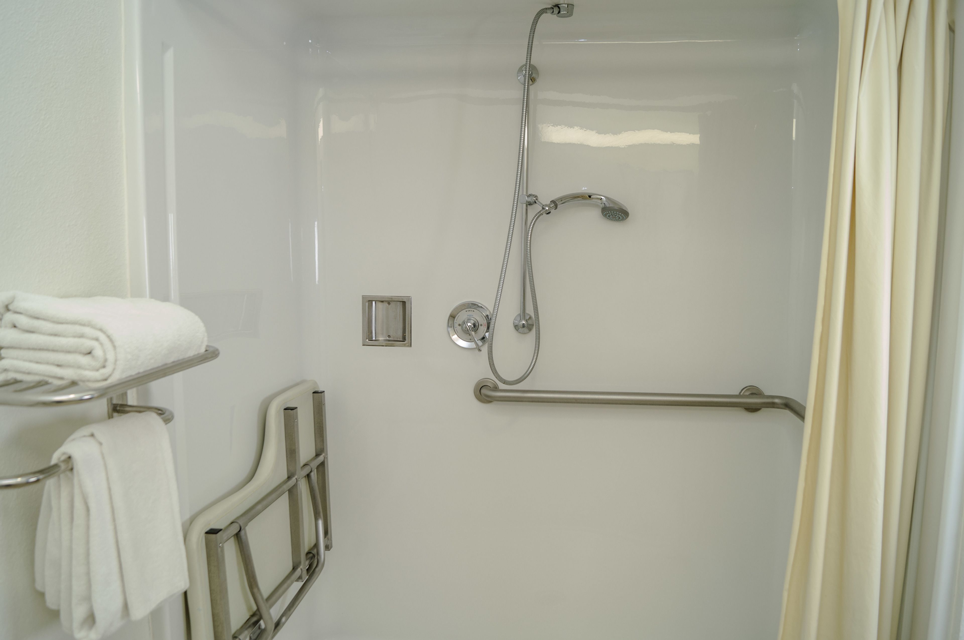 Foto - Microtel Inn and Suites by Wyndham Ciudad Juarez, US Consulate