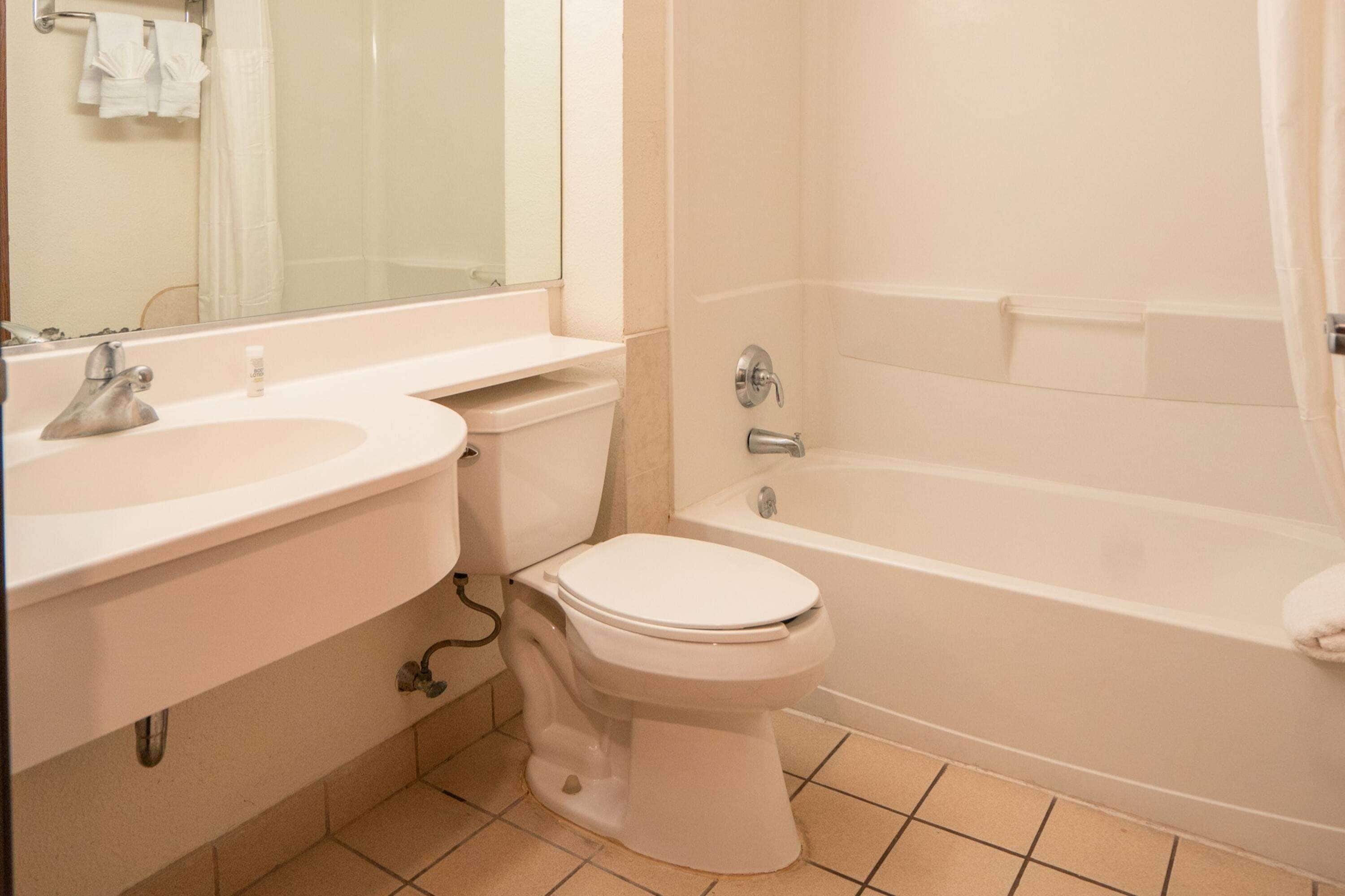 Foto - Microtel Inn and Suites by Wyndham Ciudad Juarez, US Consulate