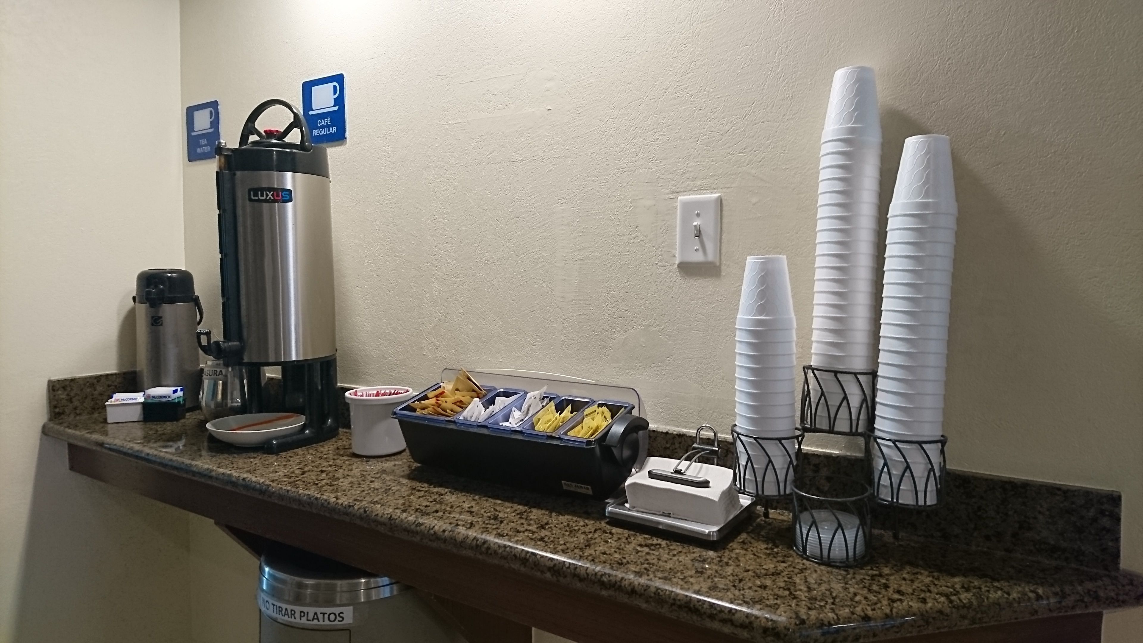 Foto - Microtel Inn And Suites By Wyndham Ciudad Juarez, Us Consulate