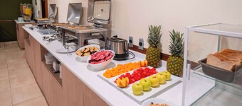 Microtel Inn by Wyndham Ciudad Juarez/By US Consulate