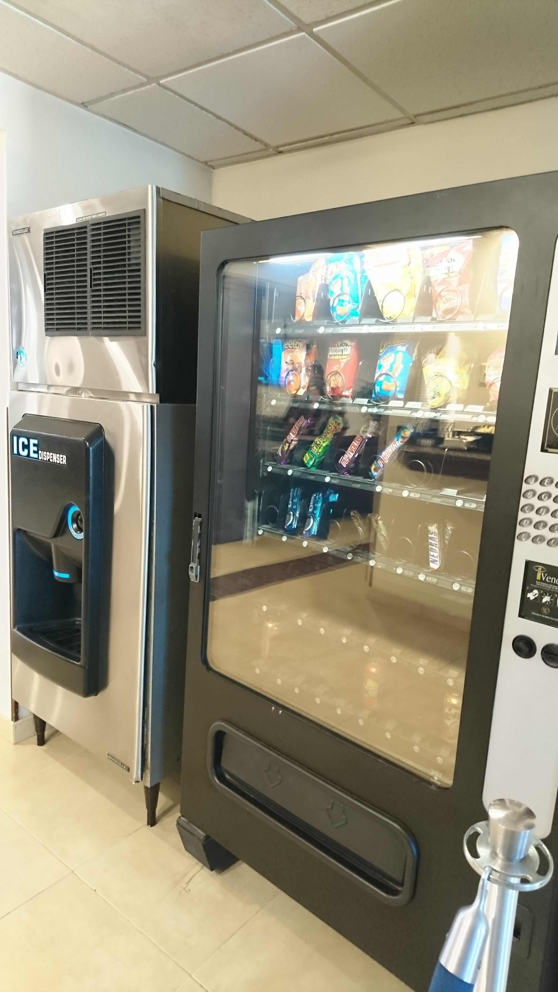 Foto - Microtel Inn and Suites by Wyndham Ciudad Juarez, US Consulate