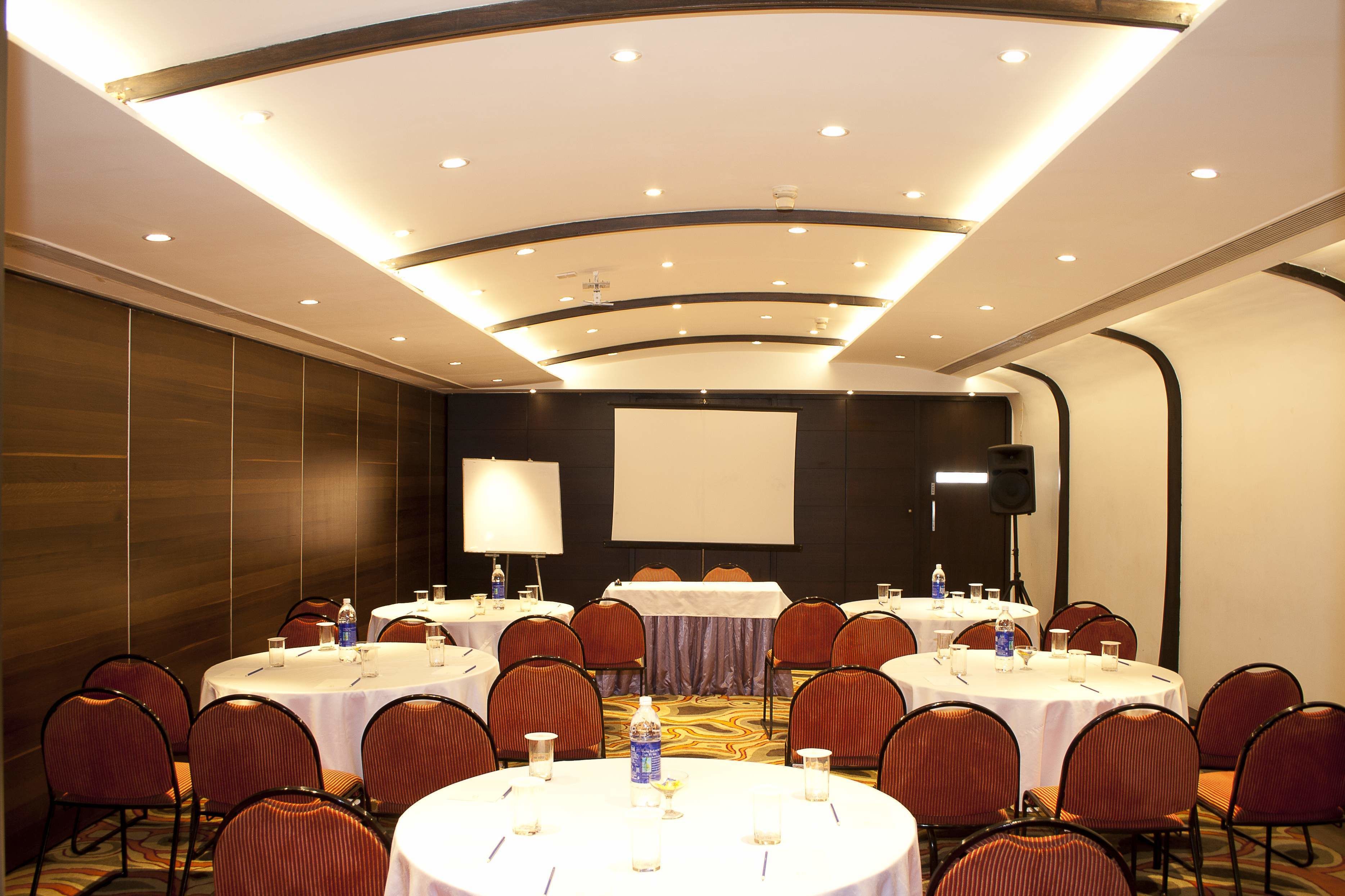 Foto - The Central Park Hotel